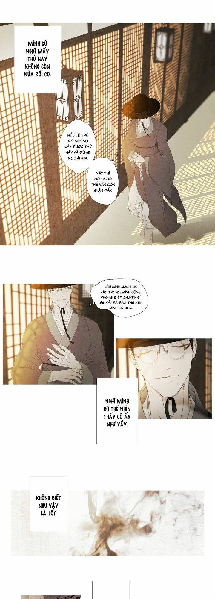 xà nương tử chapter 1 15