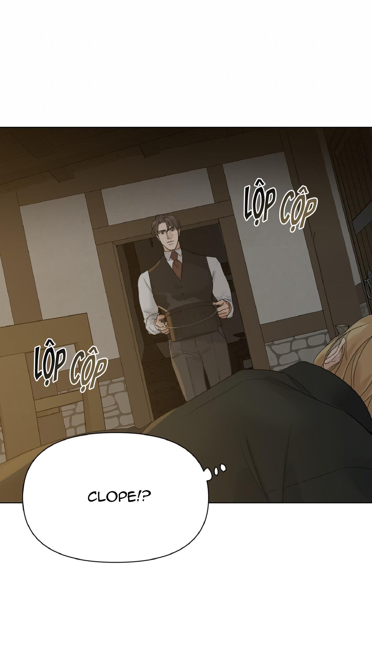 bước vào vườn hồng chapter 15 22