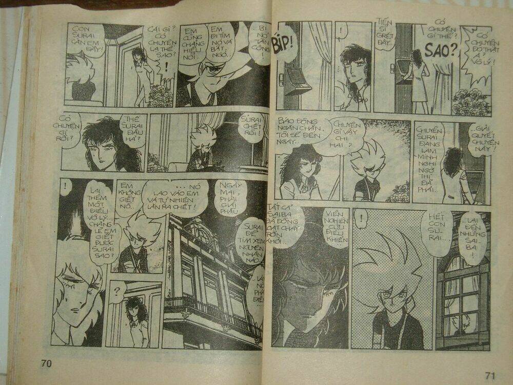 siêu nhân locke chapter 1 34