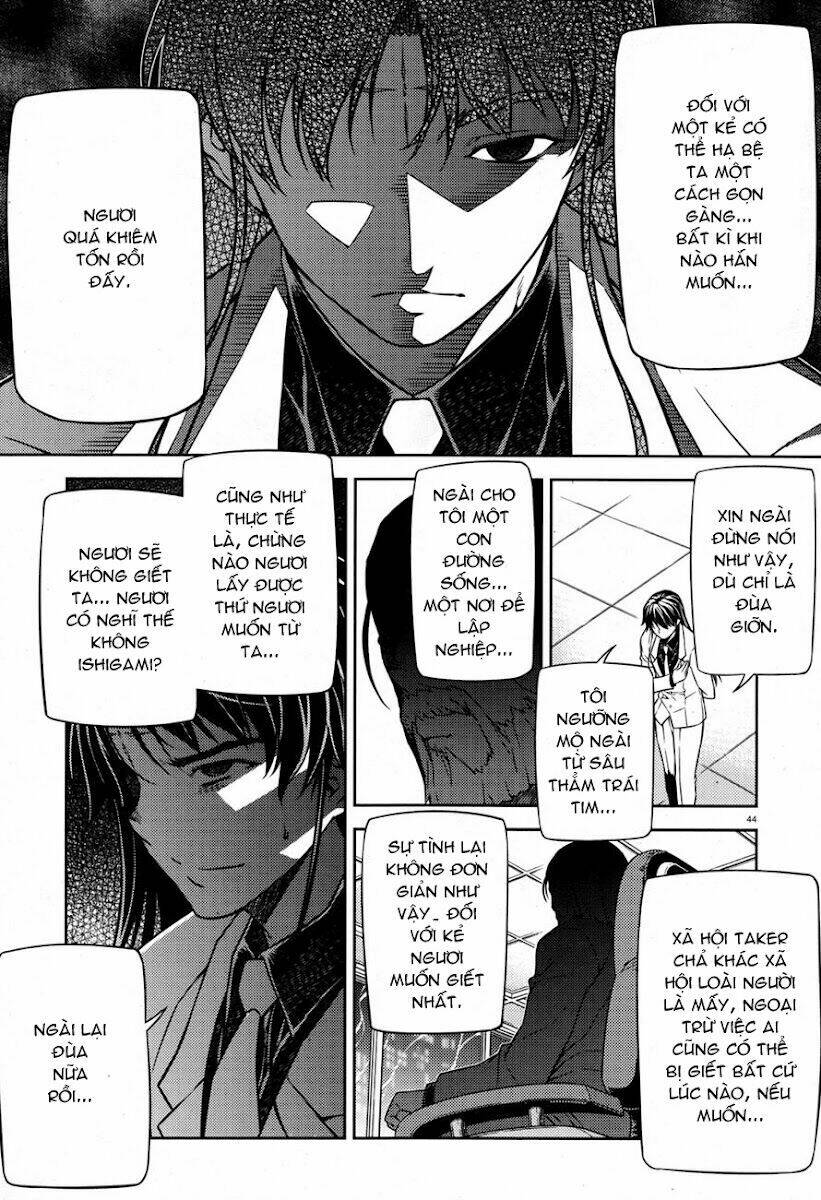 re:birth the lunatic taker chapter 22 43