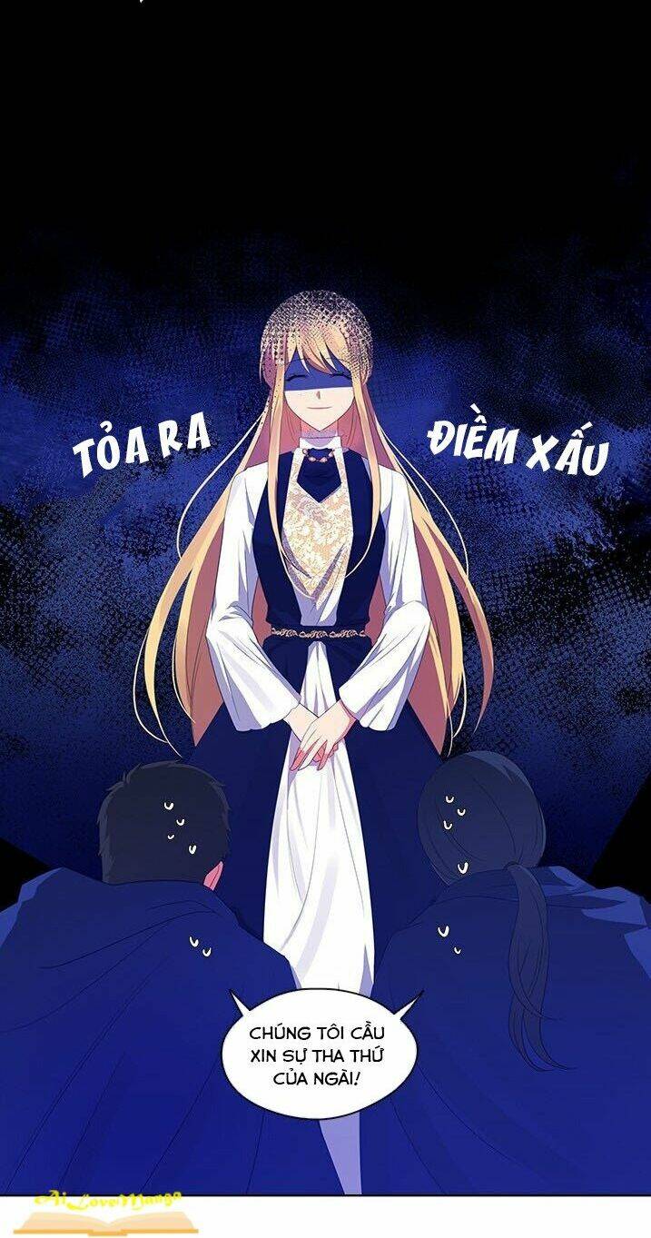 cộng tác của hoàng đế chapter 53 29