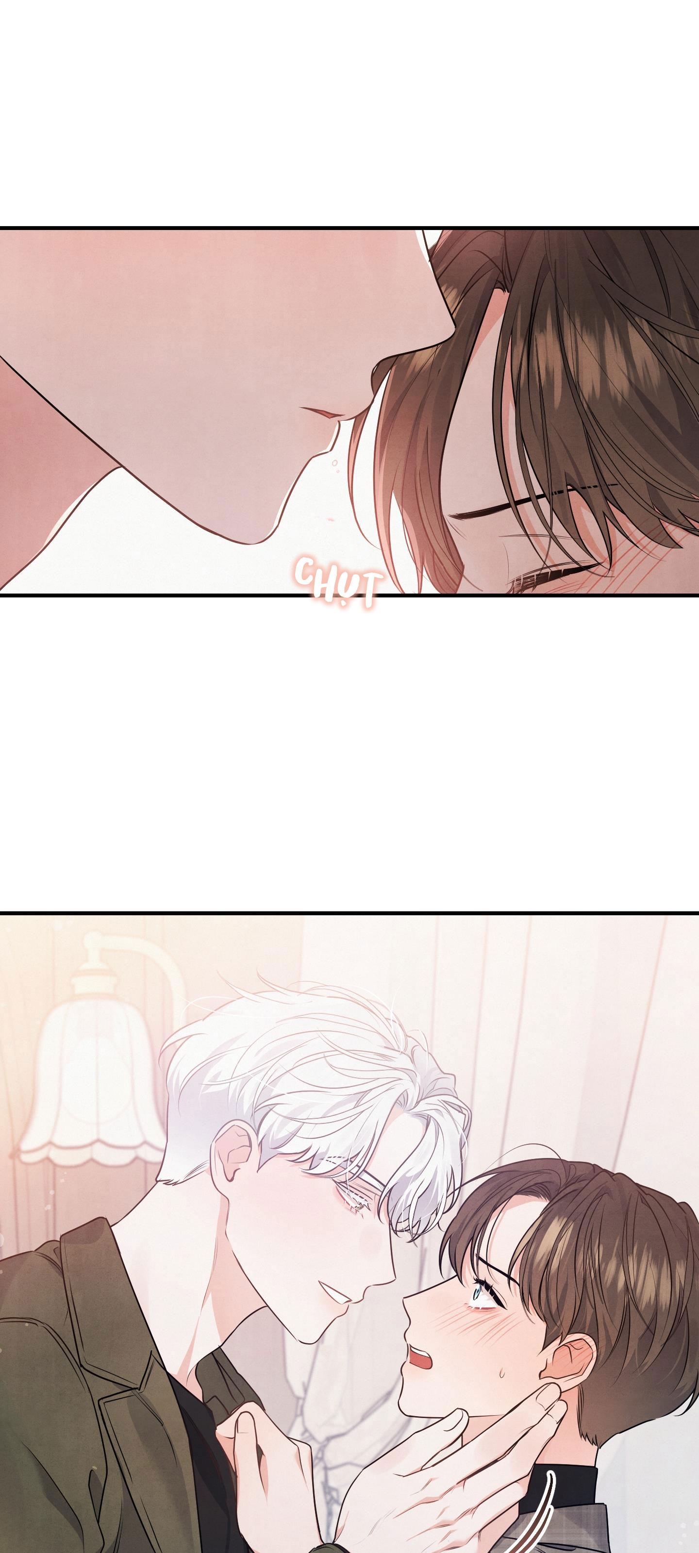 mối quan hệ của thú nhân chapter 10 36