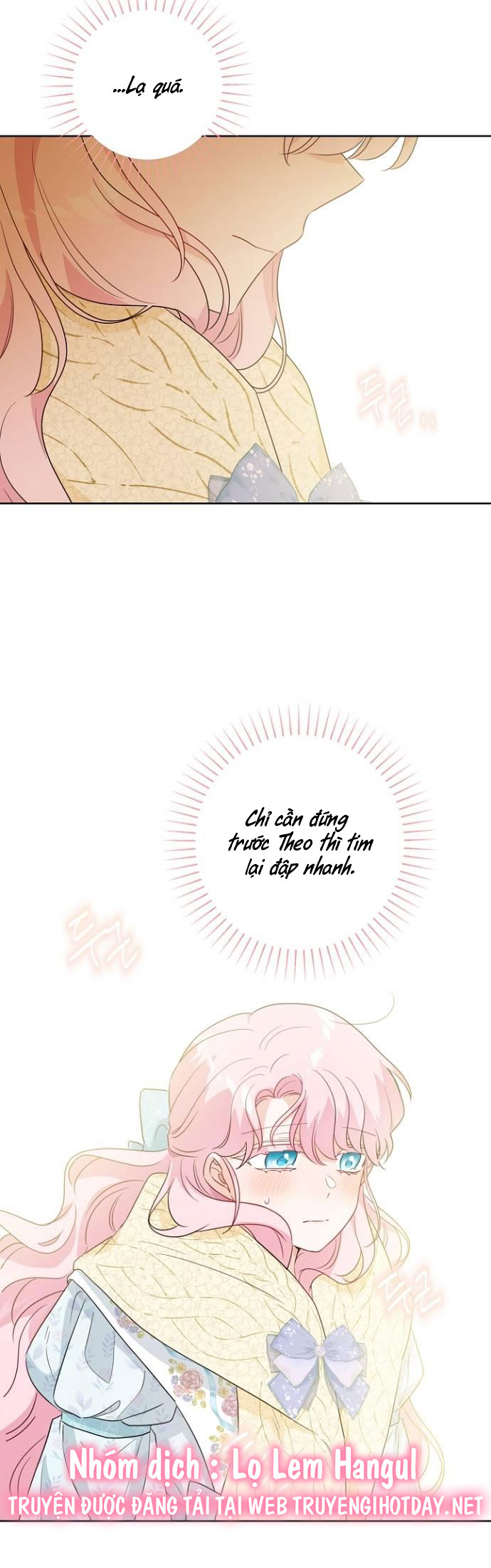 tôi sẽ đưa đứa trẻ ấy rời đi chapter 30 5