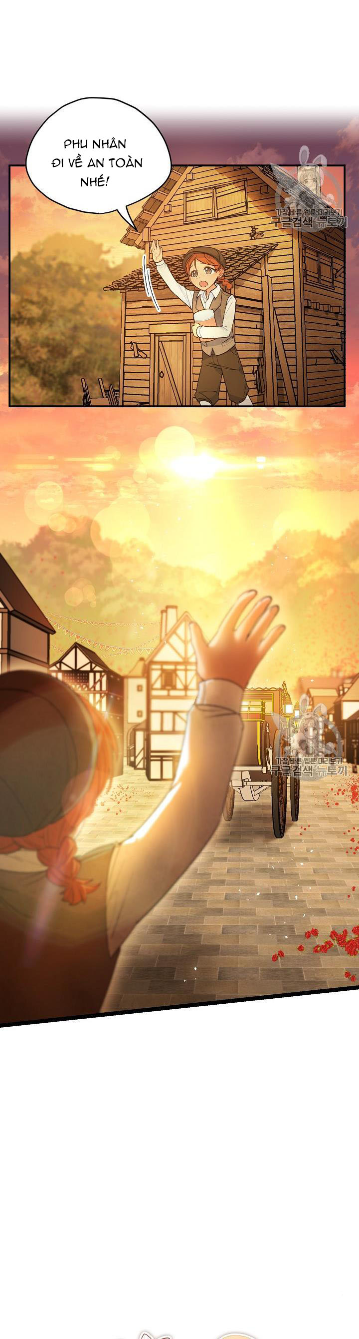 50 công thức pha trà của nữ công tước chapter 62 5