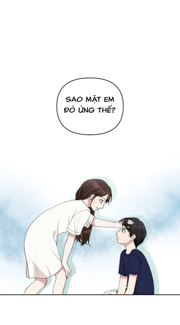 gửi anh,người nắm giữ những vì sao chapter 14 20