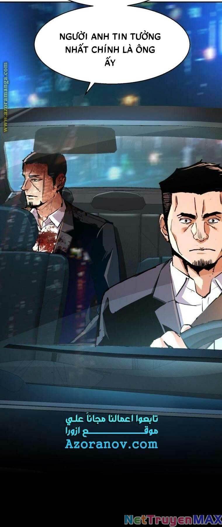 bạn học tôi là lính đánh thuê chapter 150 47