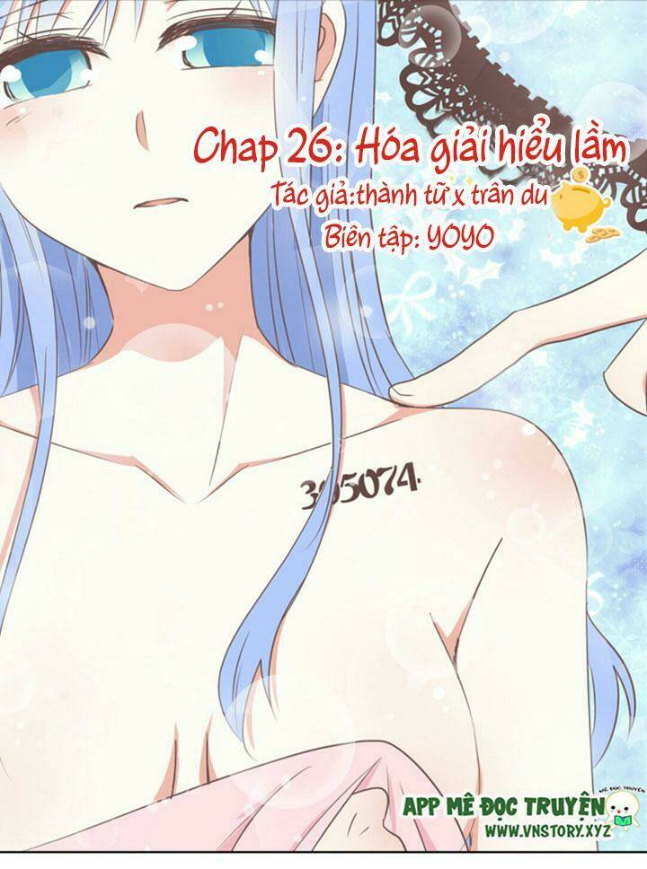 em chỉ yêu tiền của anh chapter 26 1