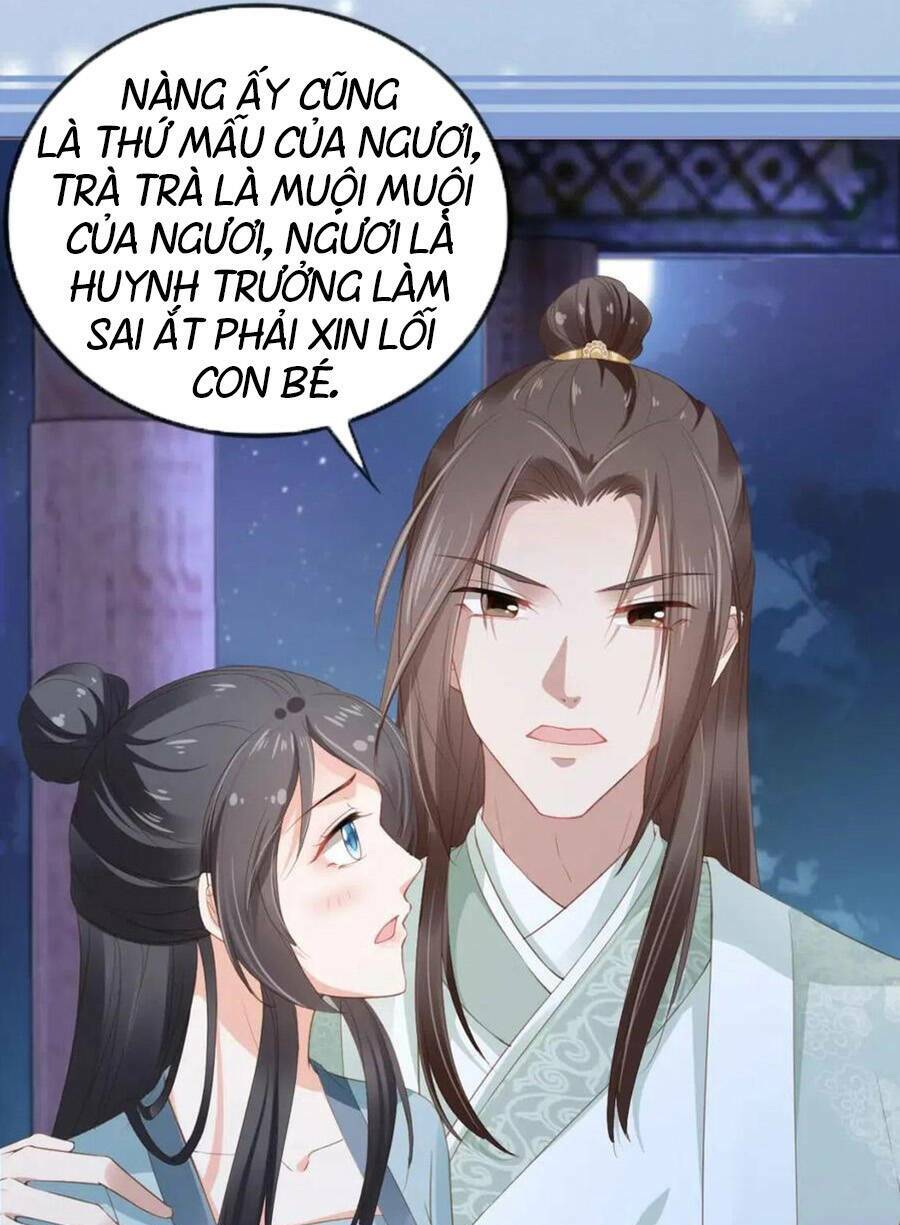 nhặt được bảo bối manh manh chapter 34 29