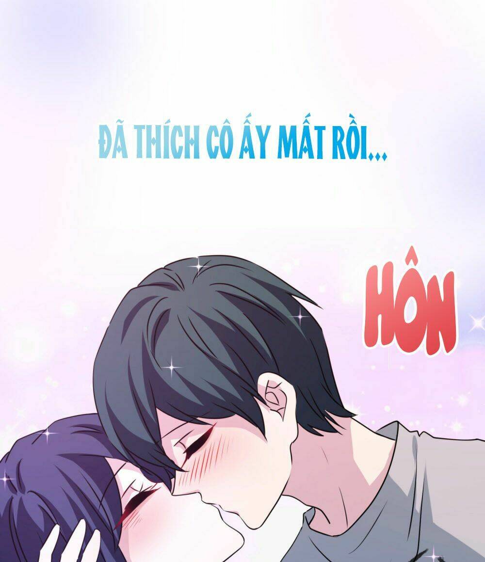 nhân vật phản diện: không ngọt không lấy tiền chapter 32 28