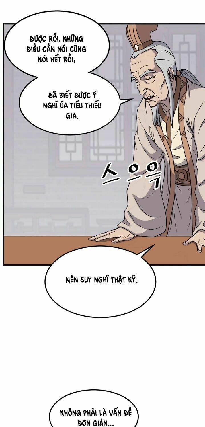 trọng sinh, bất khả chiến bại chapter 99 61