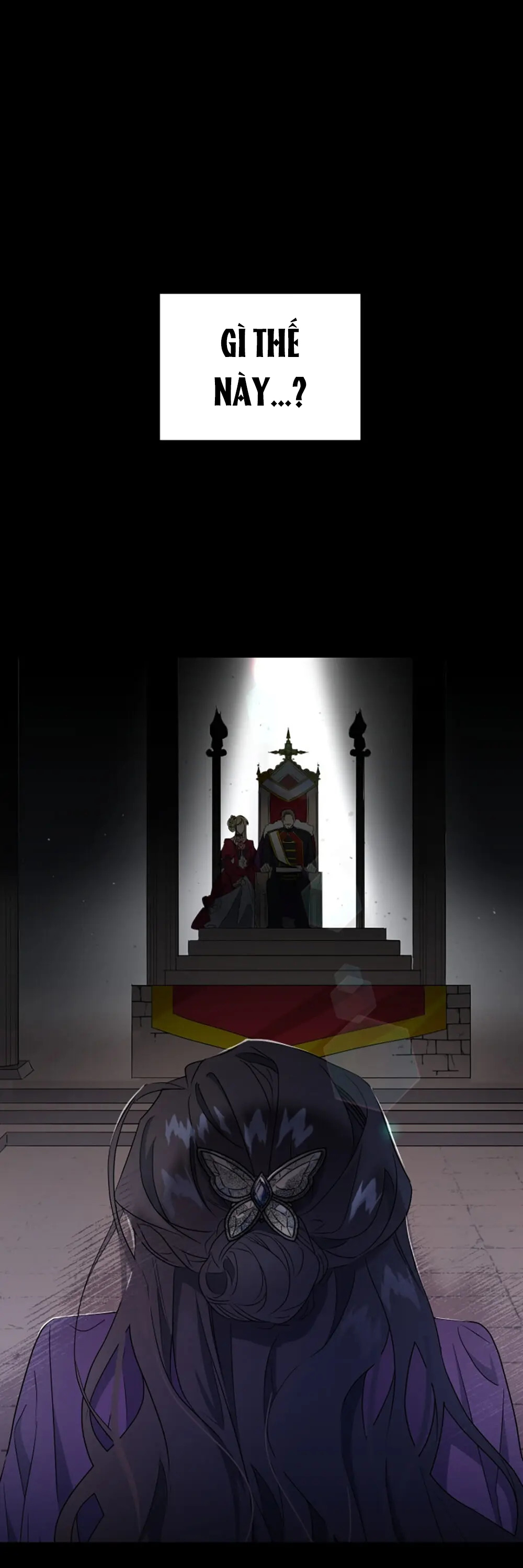 nàng công chúa trở thành vật hiến tế chapter 2 1