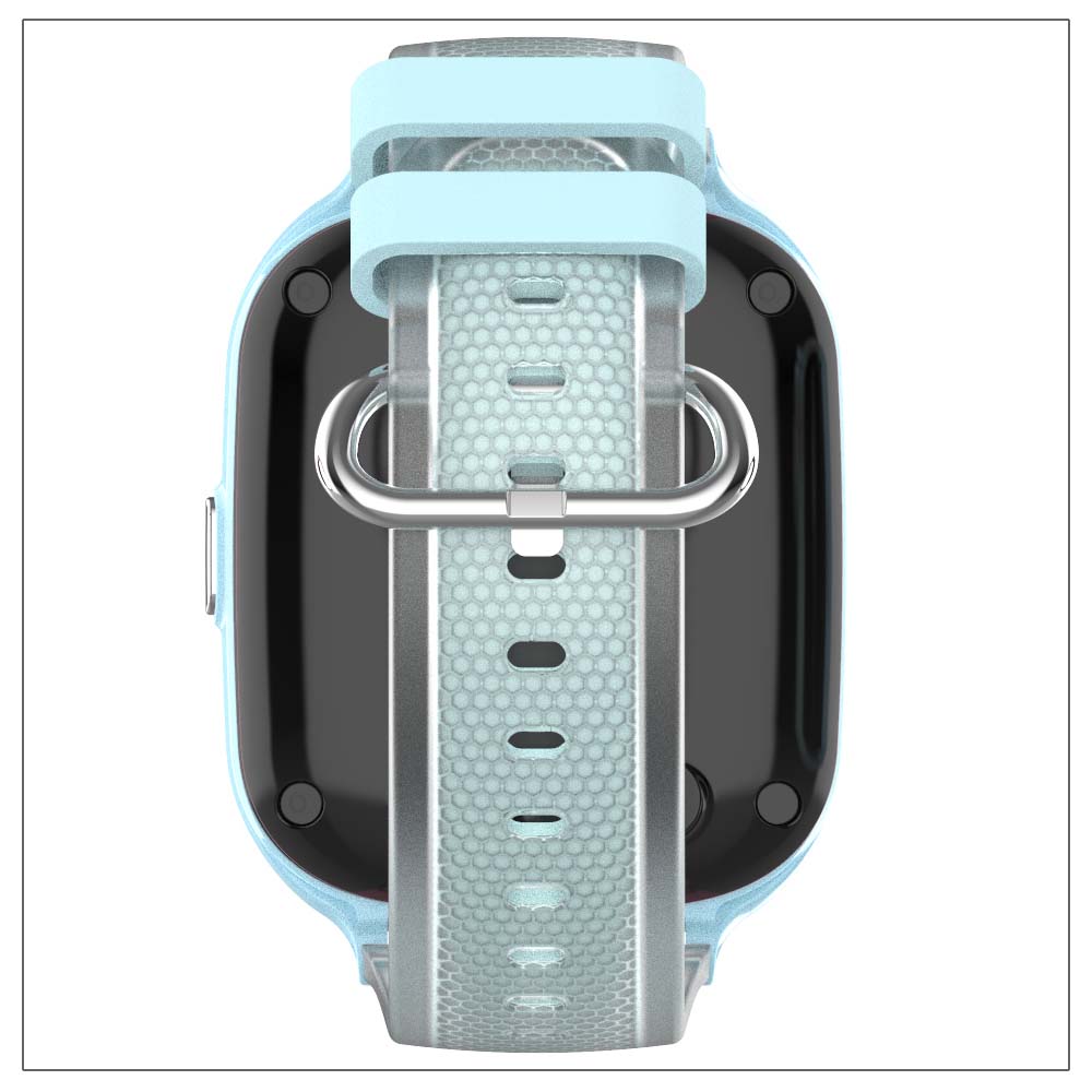 Đồng Hồ Định Vị Trẻ Em Wonlex KT23 - Hàng Chính Hãng