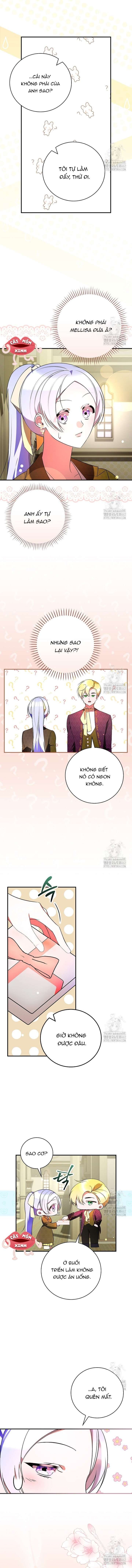 đi tìm nàng công chúa bỏ trốn chapter 29 2