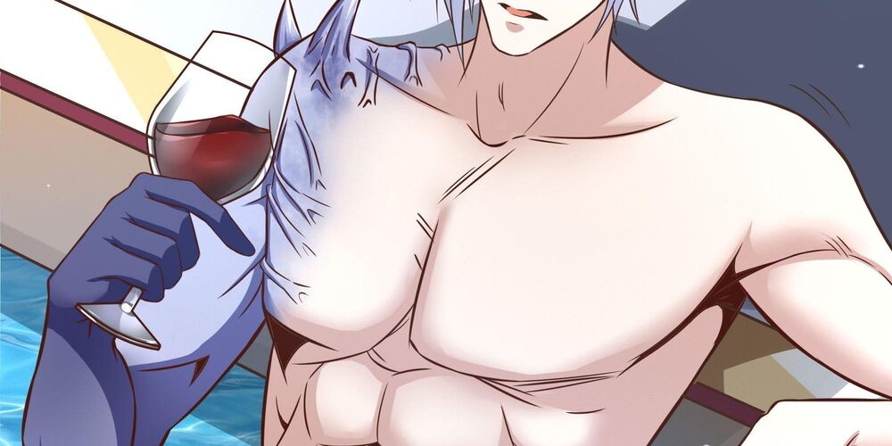 nãi ba là chiến thần mạnh nhất chapter 32 7