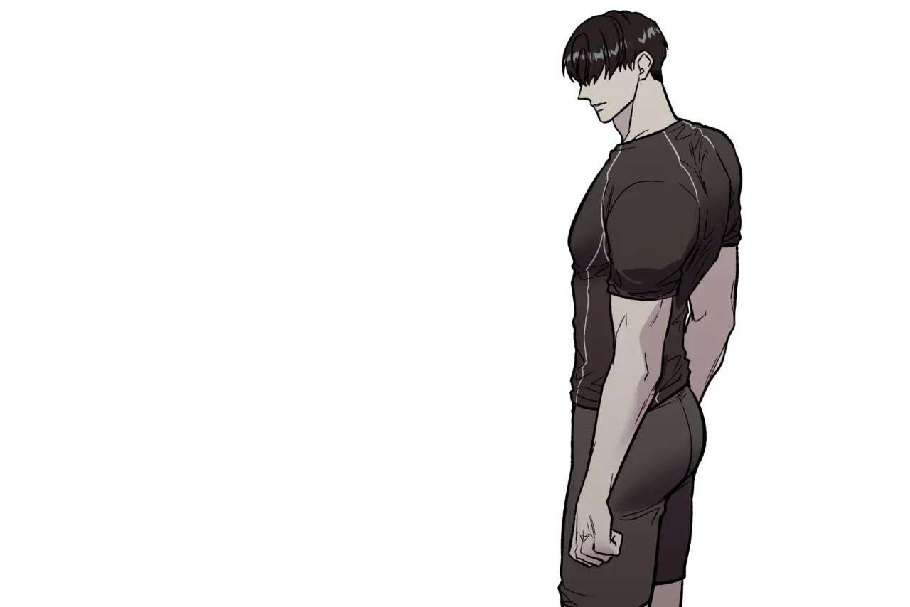 ám ảnh pheromone chapter 56 33