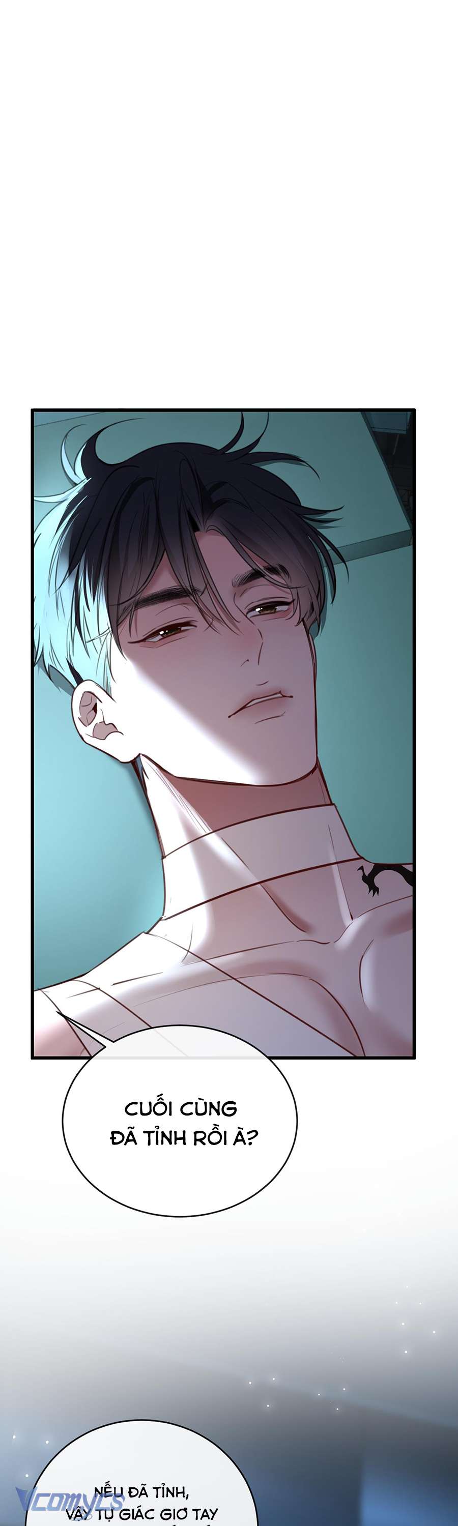 xin lỗi, tôi cũng là đại lão chapter 40 6