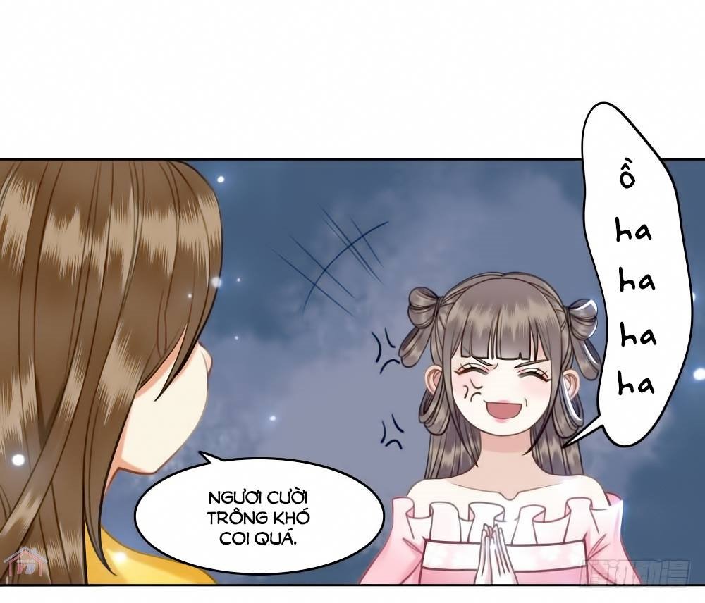 gay rồi! cái đó thành tinh rồi chapter 22 5