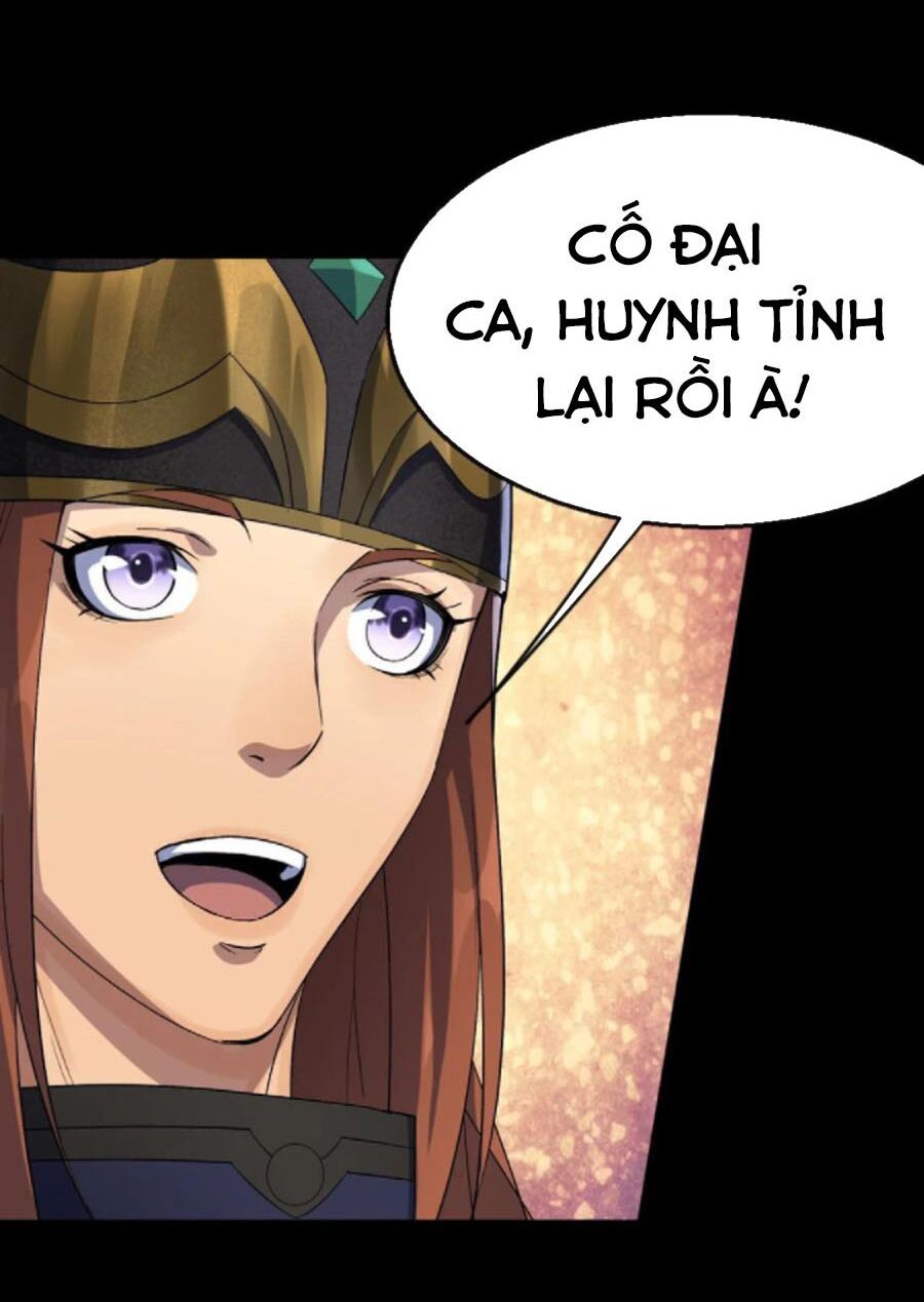 thông u đại thánh chapter 60 4