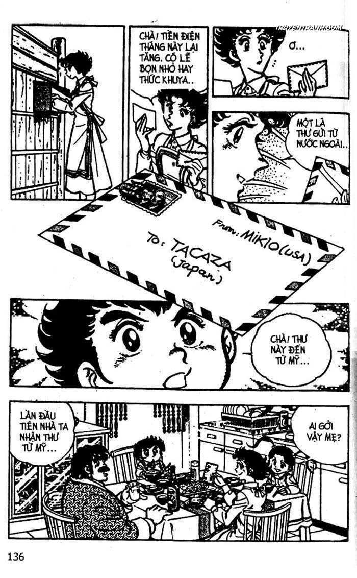 cậu bé giỏi võ chapter 39 15