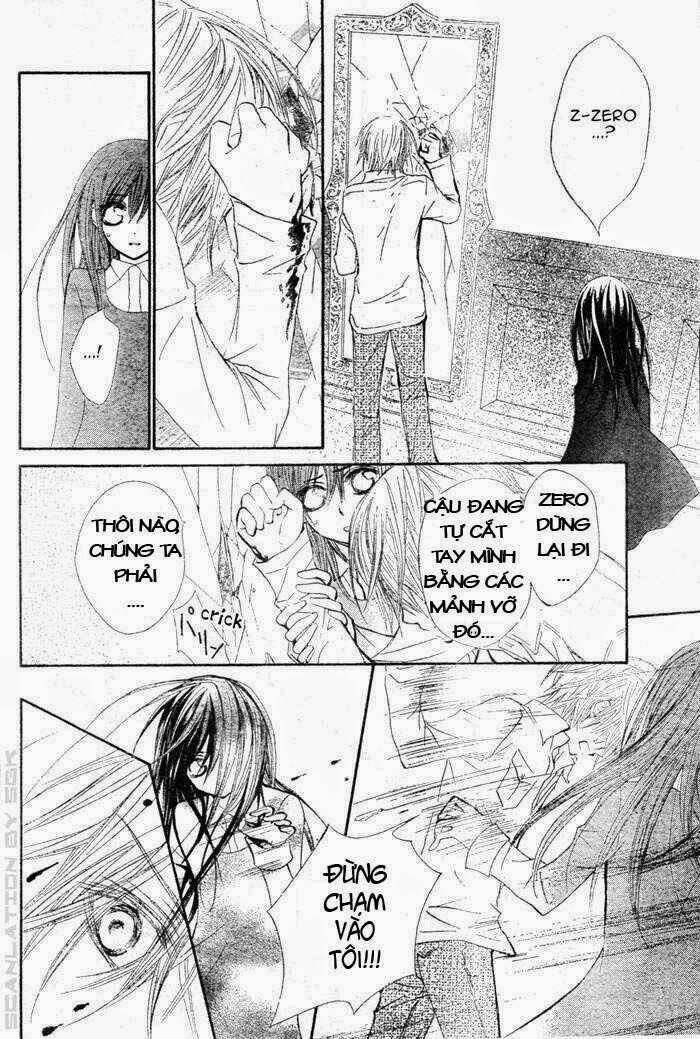 hiệp sĩ vampire chapter 44 19