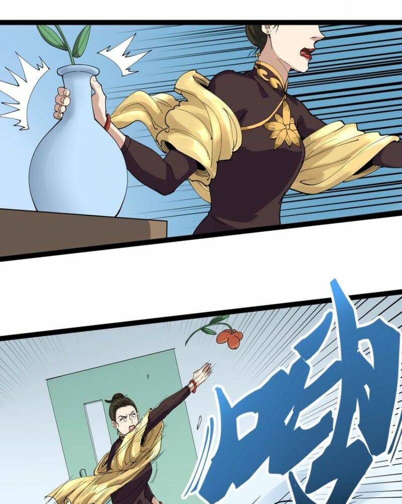 hồi xuân tiểu độc y chapter 16 60