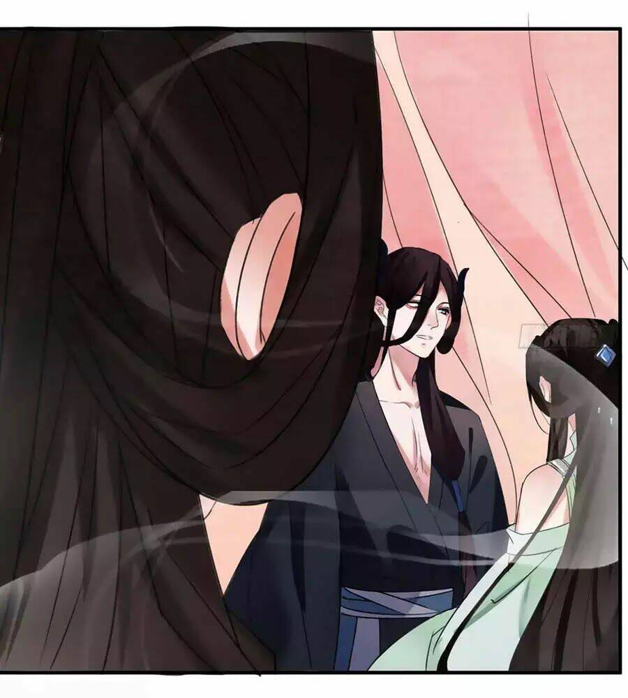 giấc mộng nam triều chapter 31 39