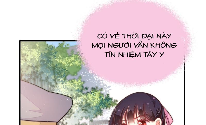 ngày nào thiếu soái cũng ghen chapter 31 16