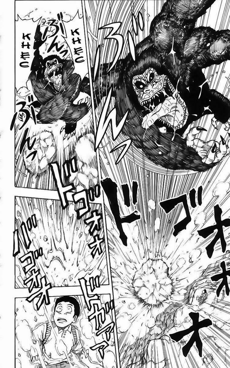 thợ săn ẩm thực chapter 5 10