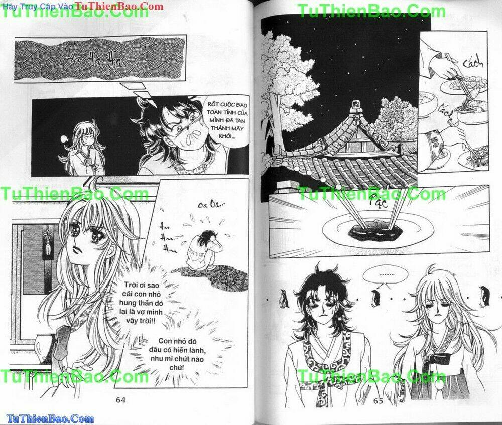 nhật ký của nan a chapter 1 32