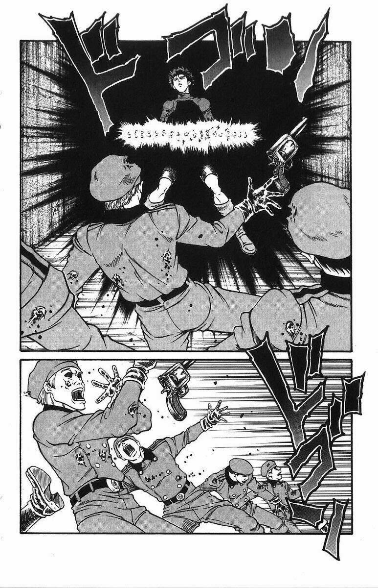 vua trên biển chapter 187 15