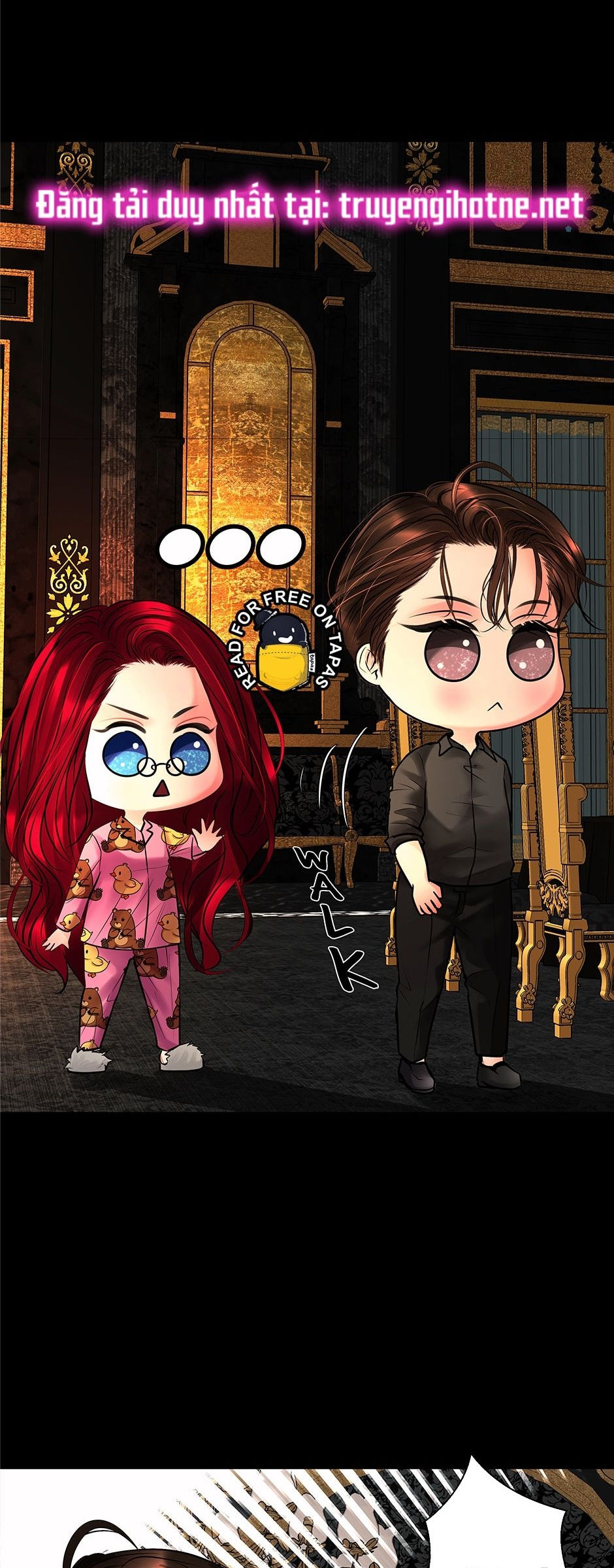 tôi đã ký khế ước với ác quỷ chapter 13.2 3