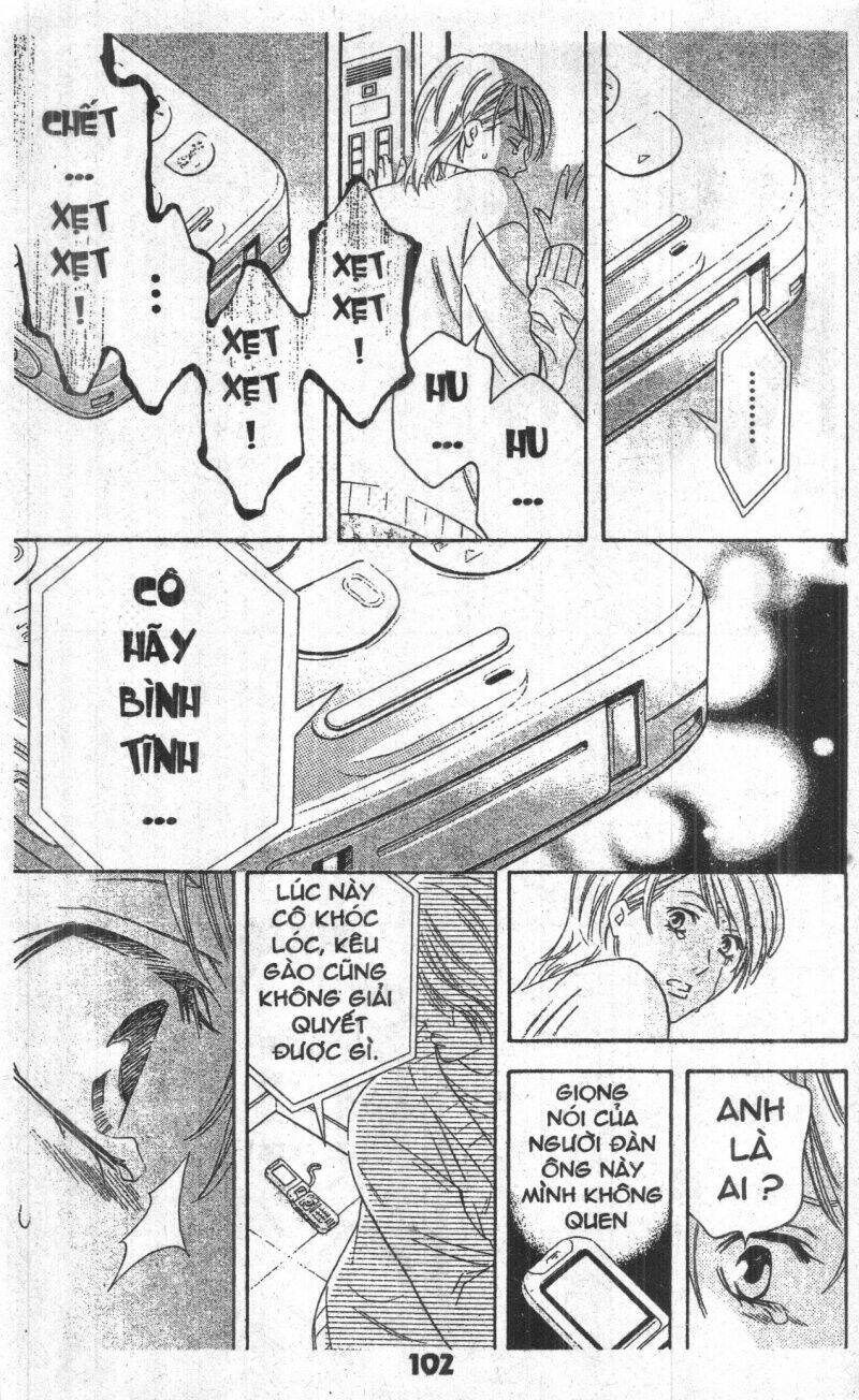 bông hoa bí ẩn chapter 5 102