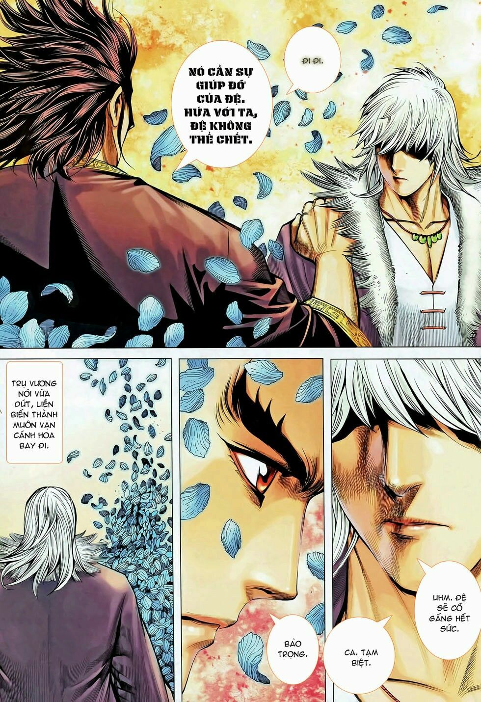 phong thần ký chapter 84 16