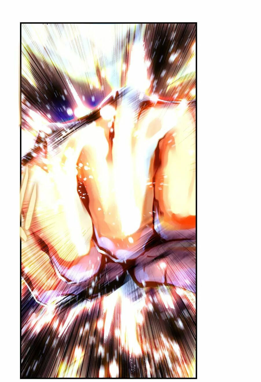 tuyệt thế đường môn - đấu la đại lục 2 chapter 181 4