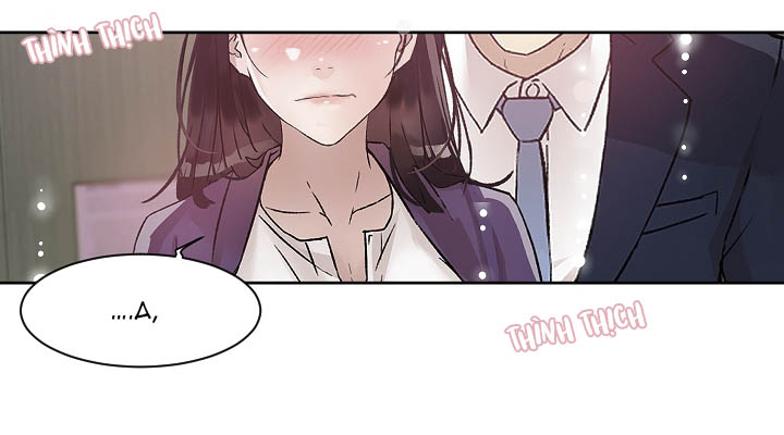 mãnh thú nơi công sở chapter 1 66