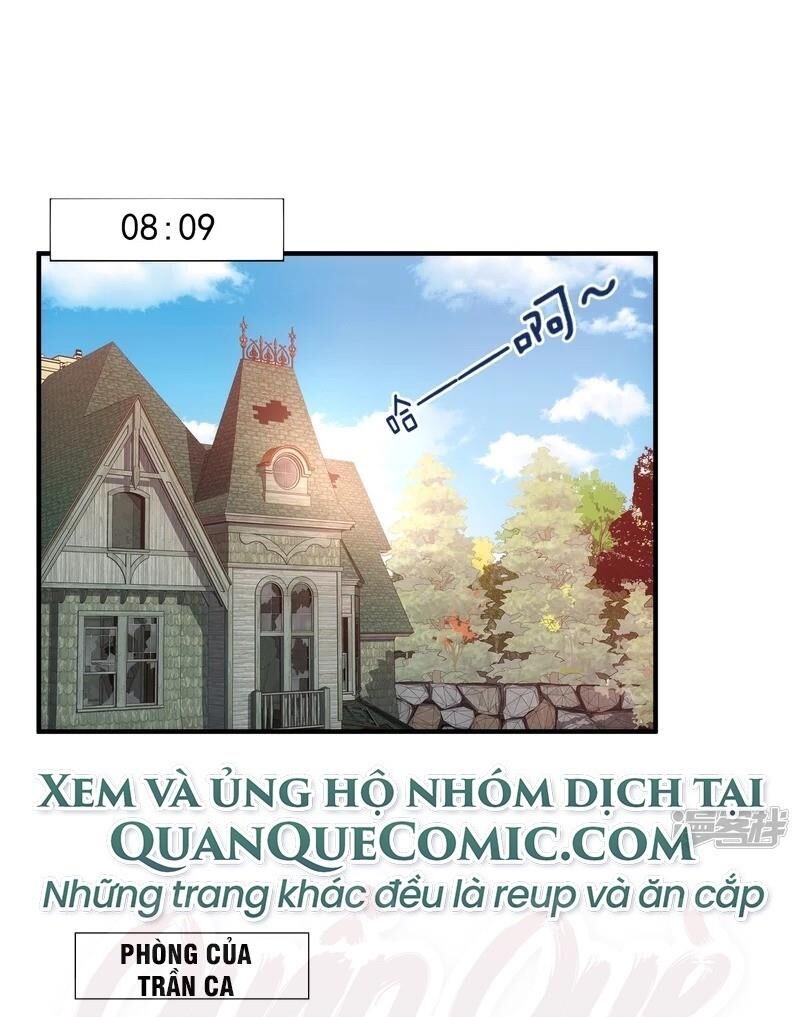 ta có một căn phòng mạo hiểm chapter 11 1