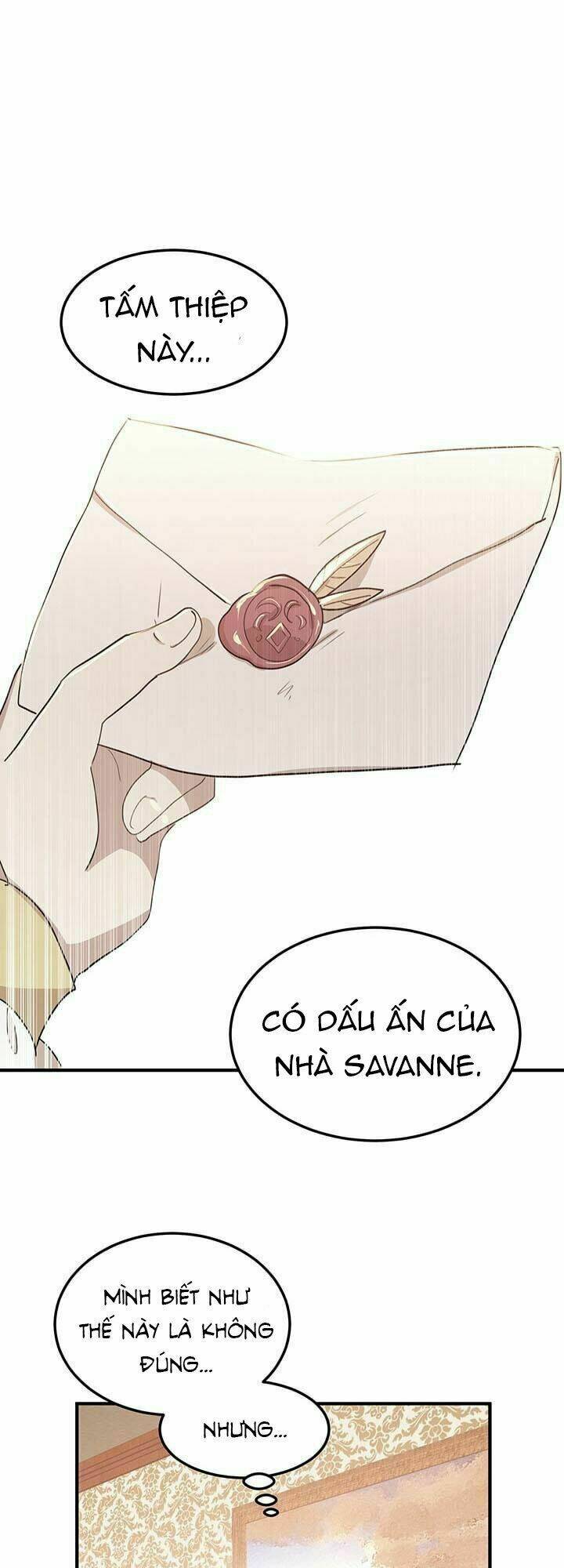 công tước, loạn vừa thôi! chapter 25.5 4