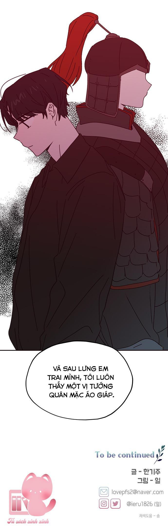 sợi chỉ tình yêu chapter 70 47