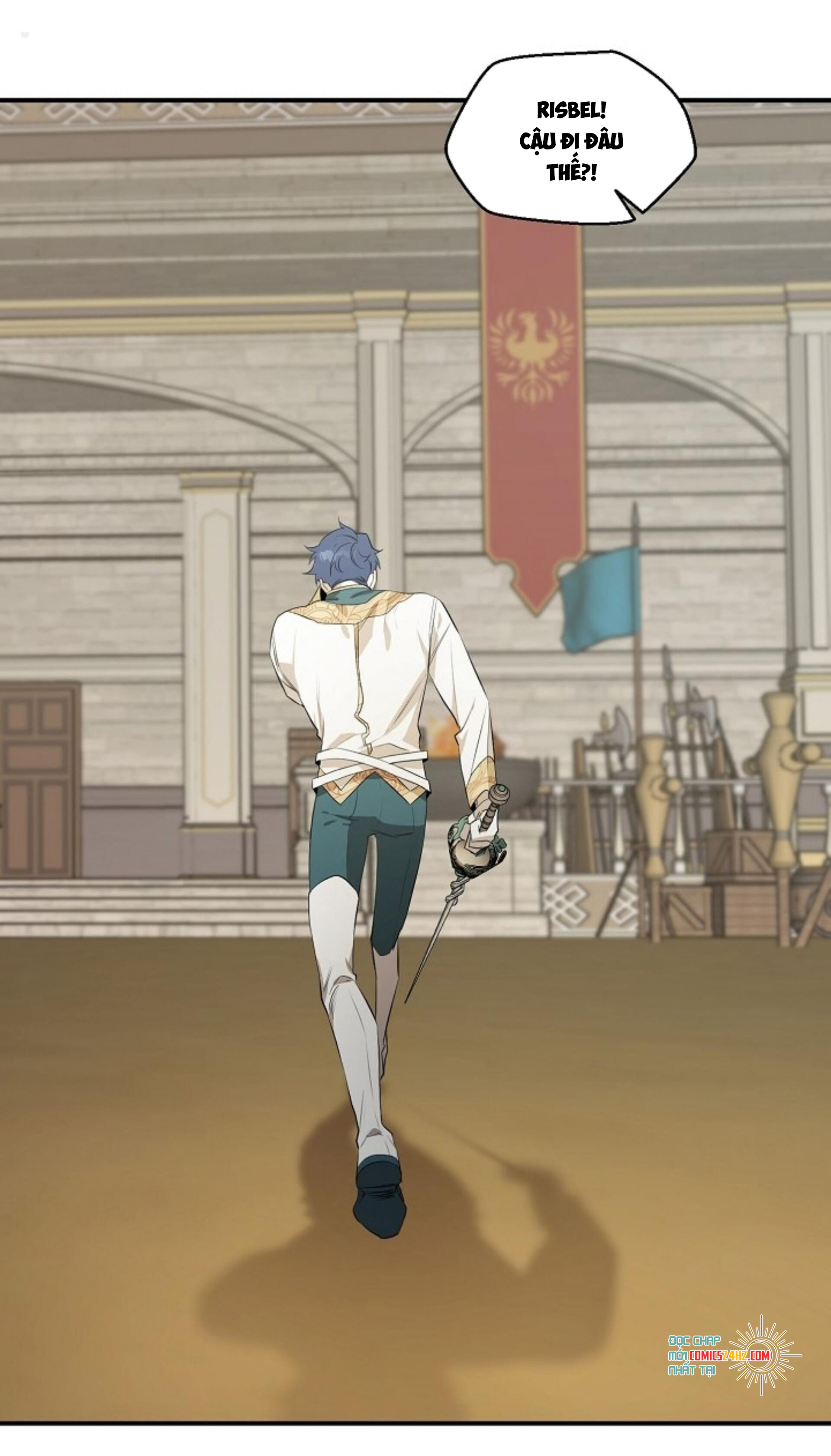 vừa yêu vừa ghét chapter 4 80