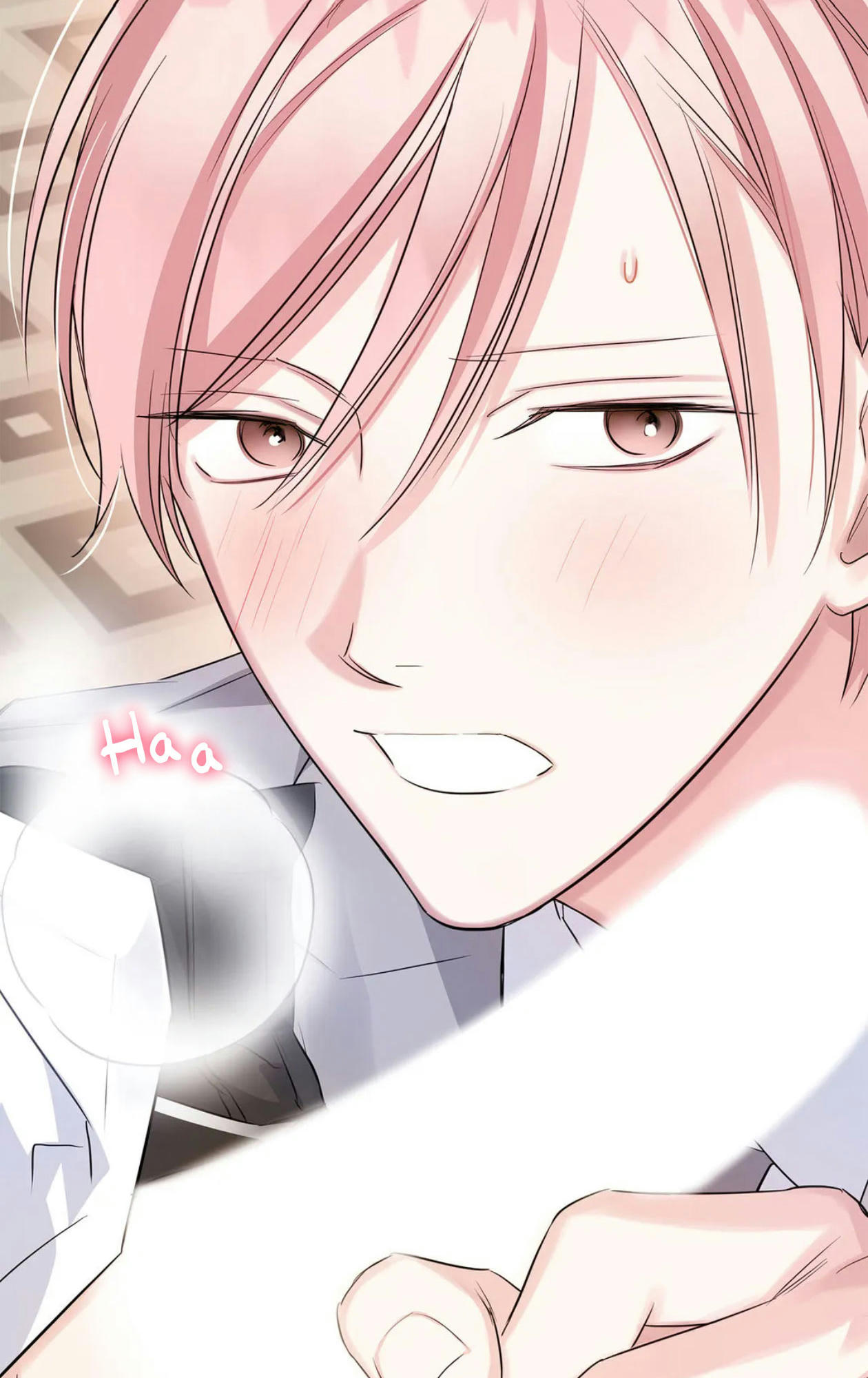 cấp trên nhỏ tuổi chapter 20 117