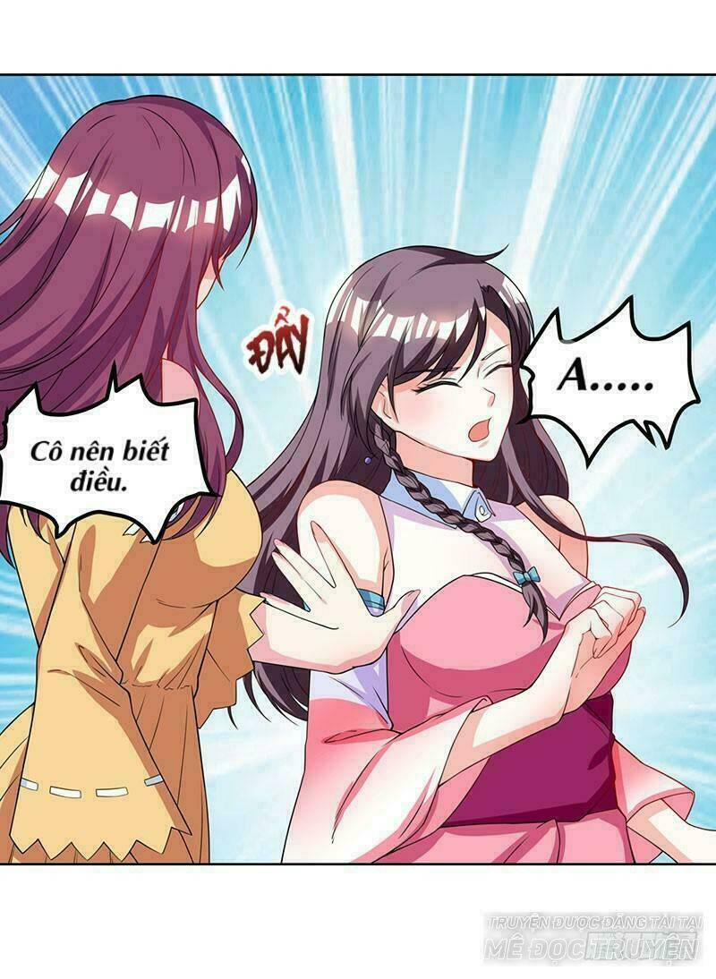 tổng tài daddy siêu quyền lực chapter 7 21