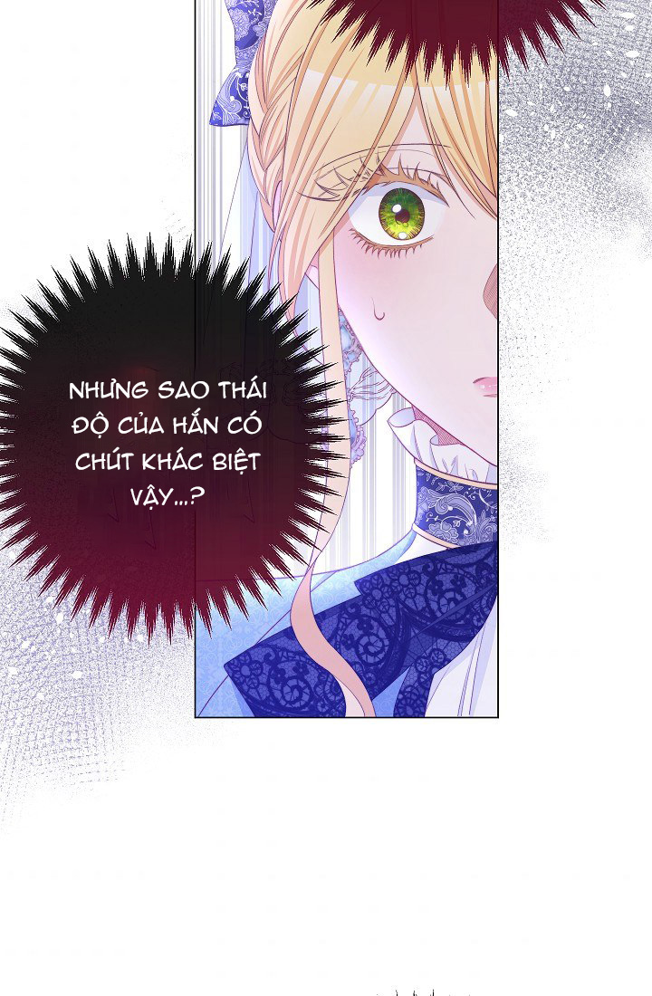 ác nữ đảo ngược đồng hồ cát chapter 80.2 31