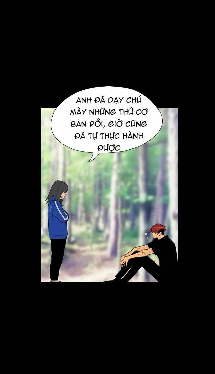 kẻ hồi sinh chapter 77 36