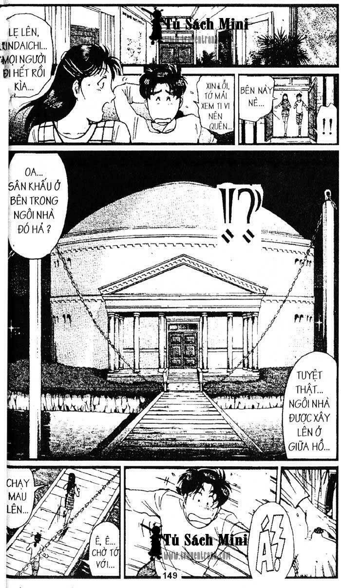 thám tử kindaichi (bản đẹp) chapter 156 21