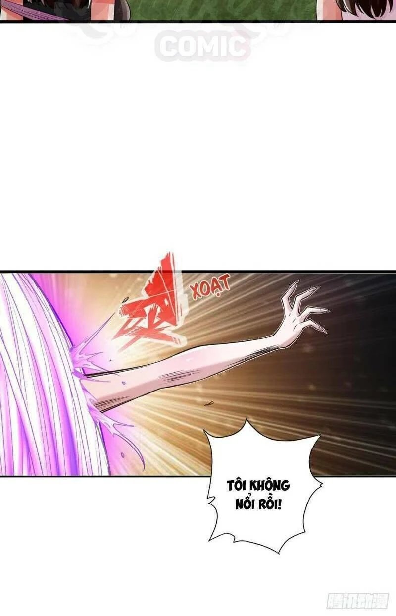 nhân vật phản diện đi tìm đường chết chapter 34 30