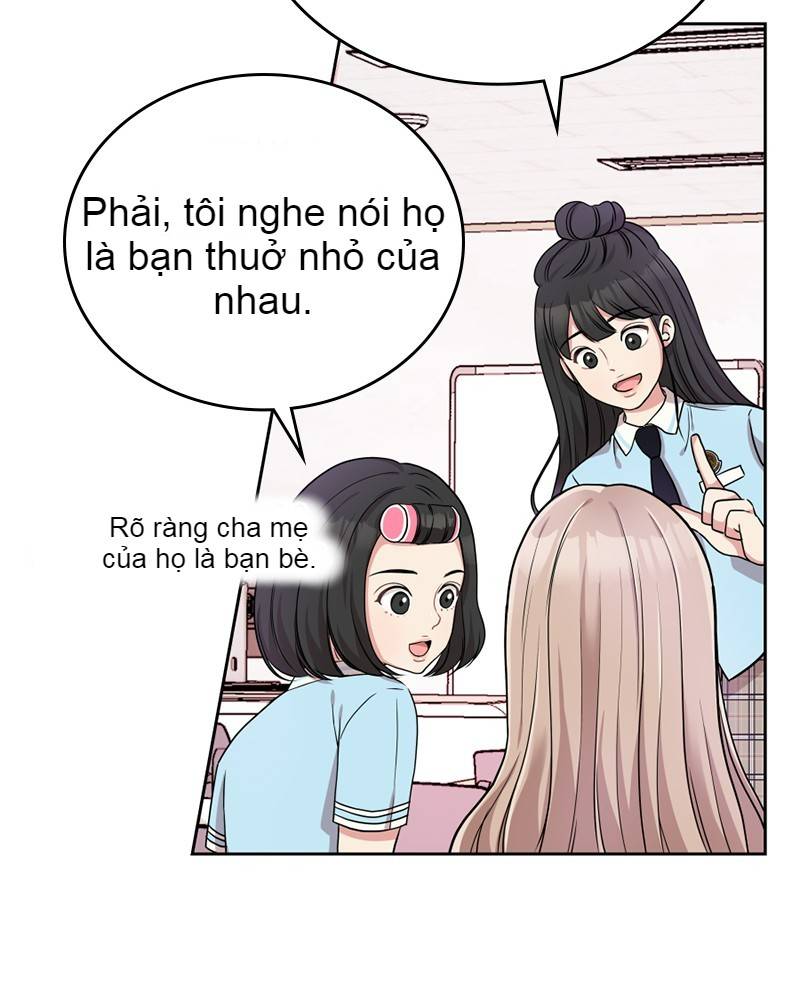 gửi tới bạn...người nắm giữ ngôi sao chapter 3 65