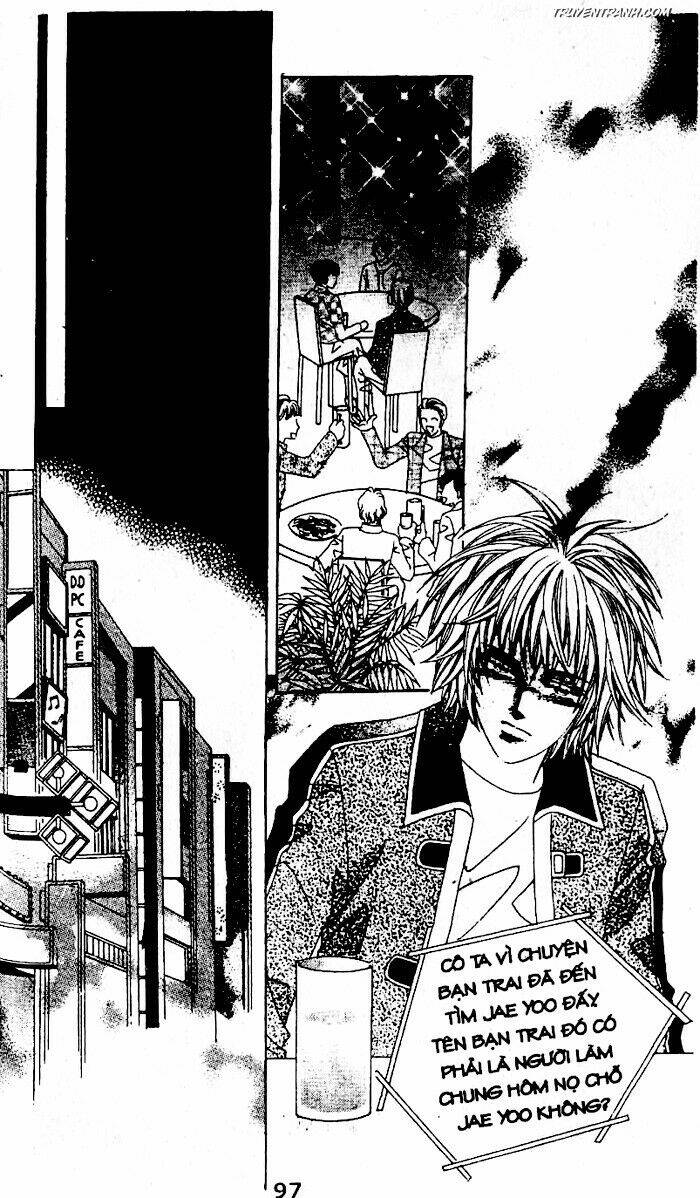 nhà trọ hoàn hảo chapter 88 13