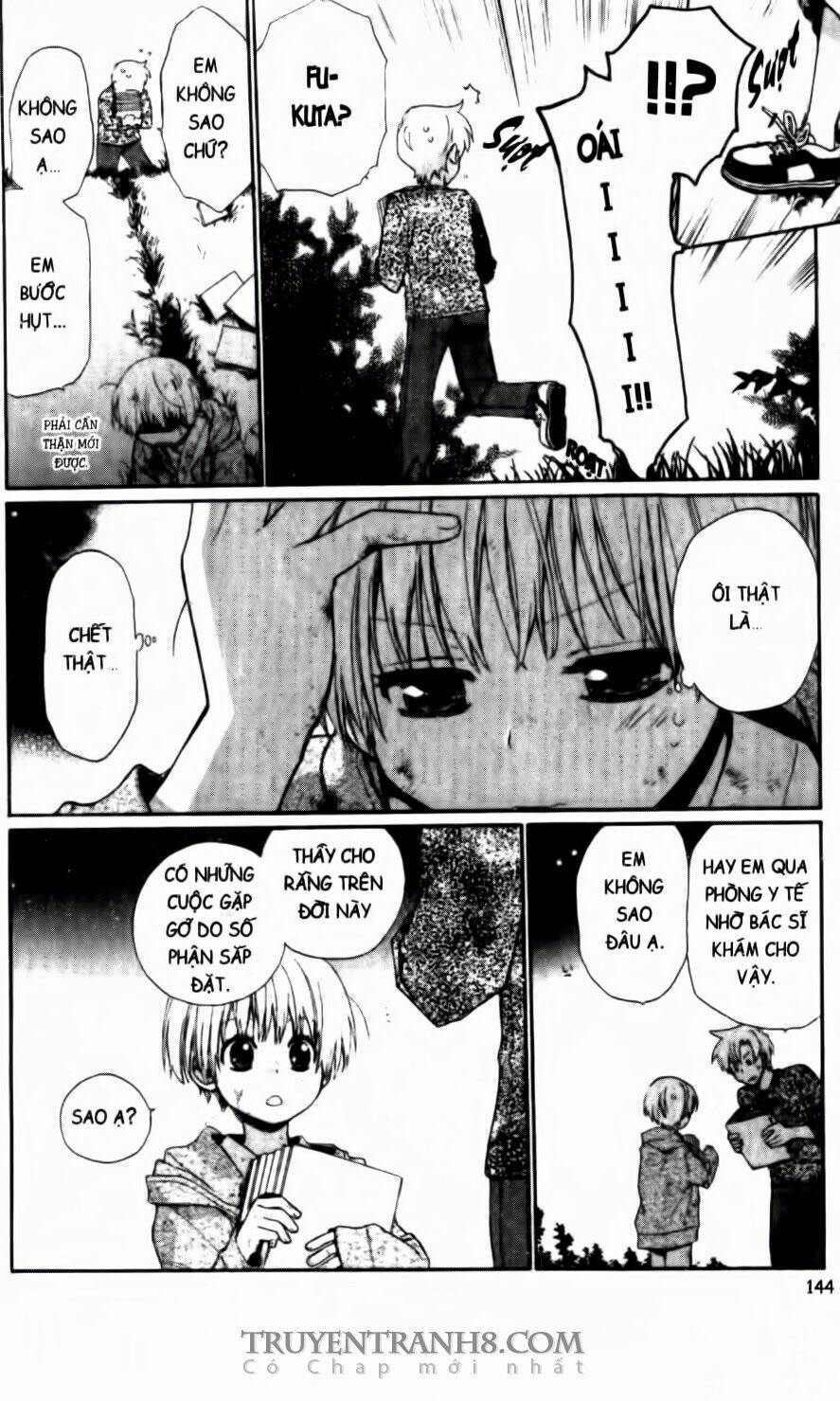 trường học bí ẩn chapter 48 20