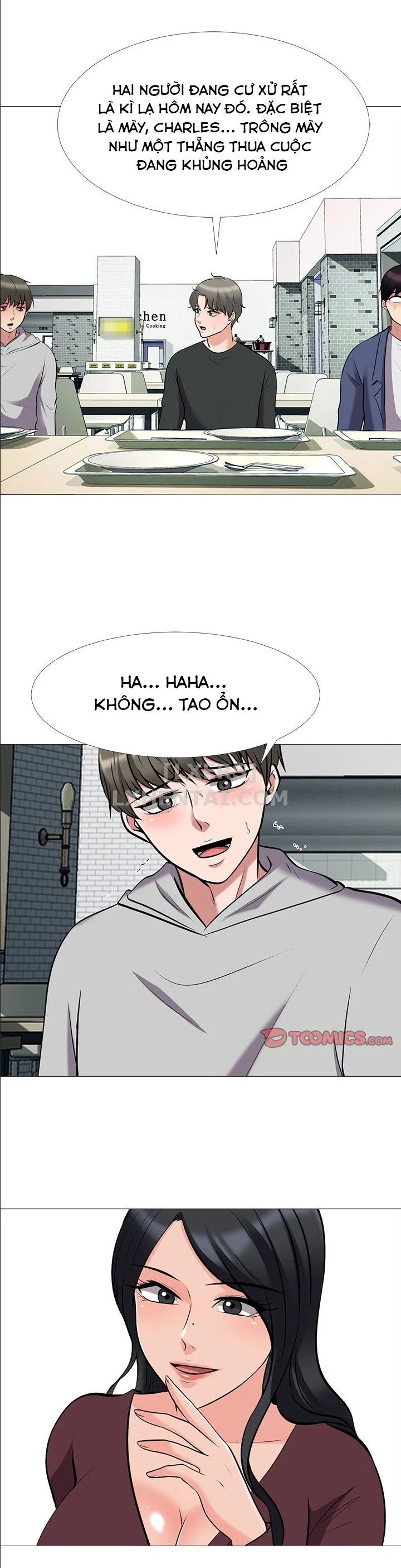 học bổng đặc biệt chapter 42 25