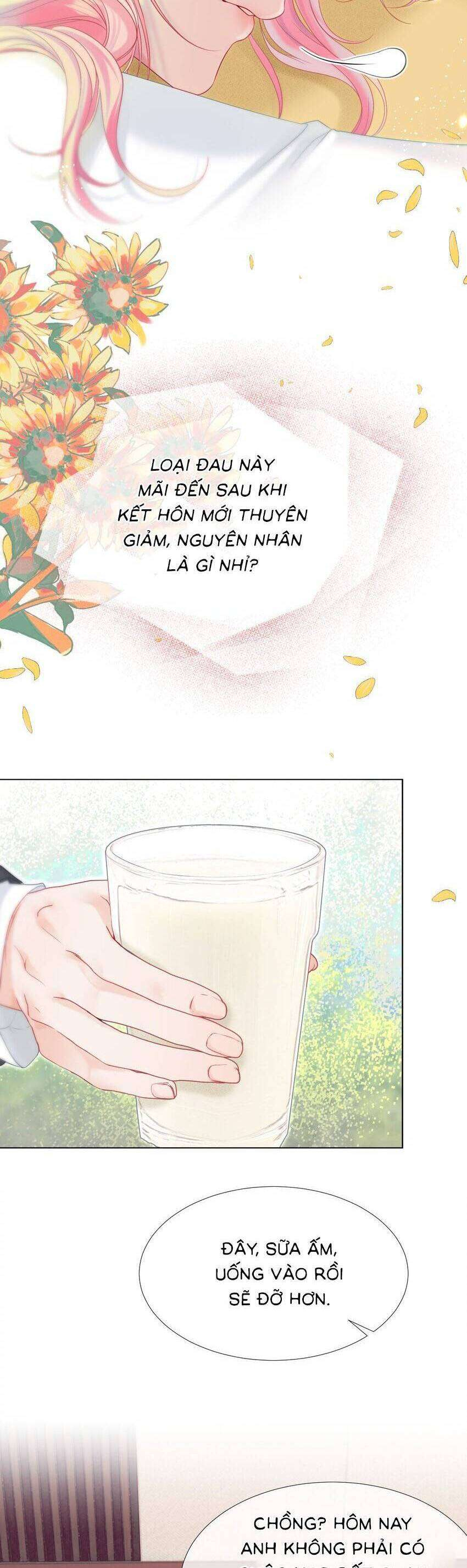 xuyên về thời học sinh truy lão công chapter 21.2 9